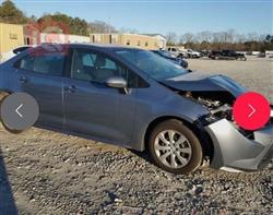 تۆیۆتا کۆرۆلا